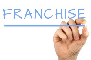 purchasing a franchise